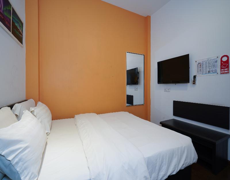 Aurora Boutique Hotel Bahau Esterno foto