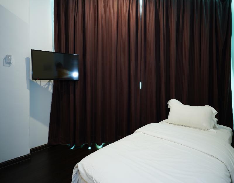 Aurora Boutique Hotel Bahau Esterno foto